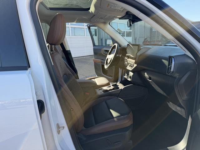2026 Ford Bronco - $34,995