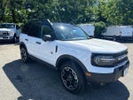 2026 Bronco Sport Thumbnail 1