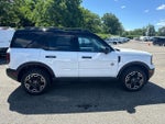 2026 Bronco Sport Thumbnail 3