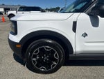2026 Bronco Sport Thumbnail 13