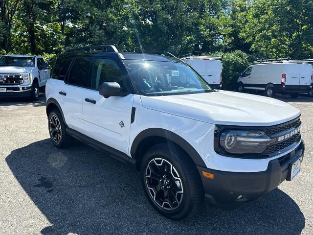 2026 Ford Bronco - $41,135