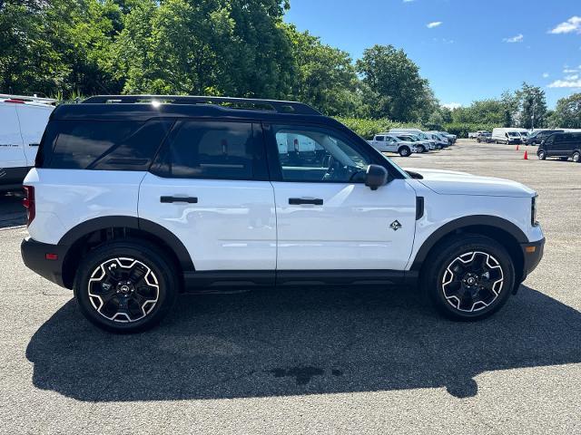 2026 Ford Bronco - $41,135