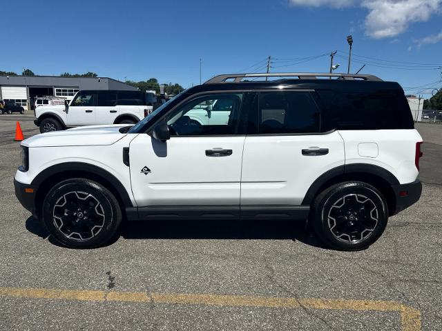 2026 Ford Bronco - $41,135