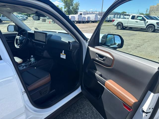 2026 Ford Bronco - $41,135