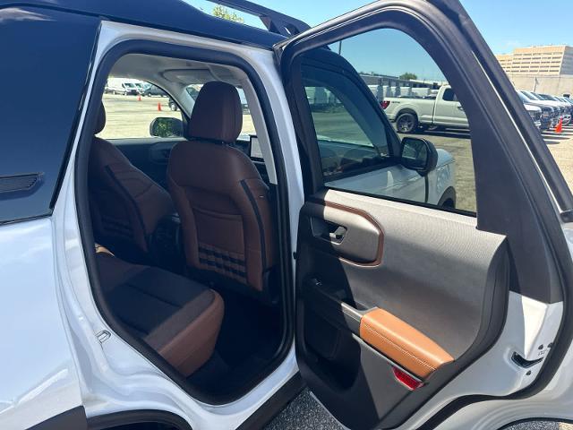 2026 Ford Bronco - $41,135
