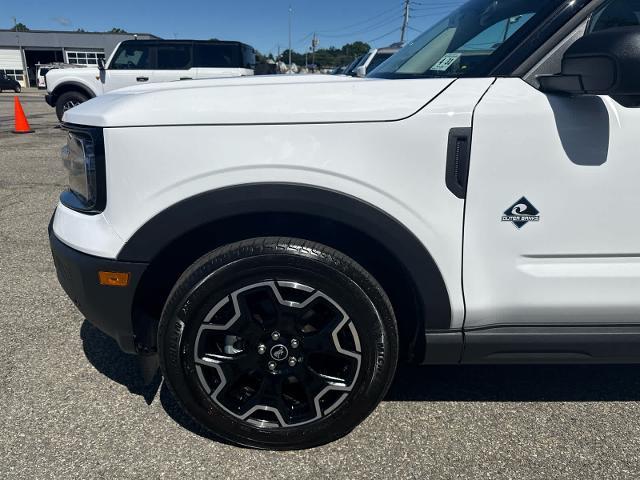 2026 Ford Bronco - $41,135