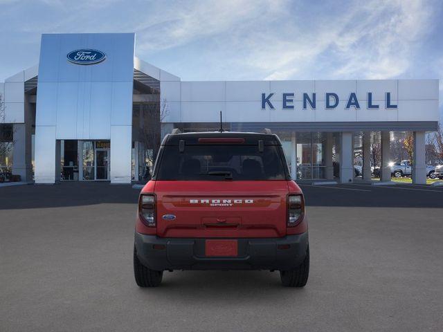 2026 Ford Bronco - $33,995