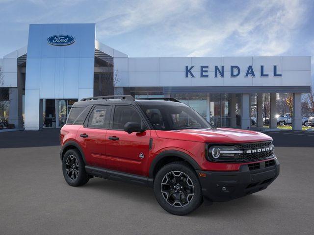 2026 Ford Bronco - $33,995