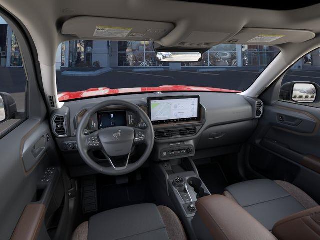 2026 Ford Bronco - $33,995
