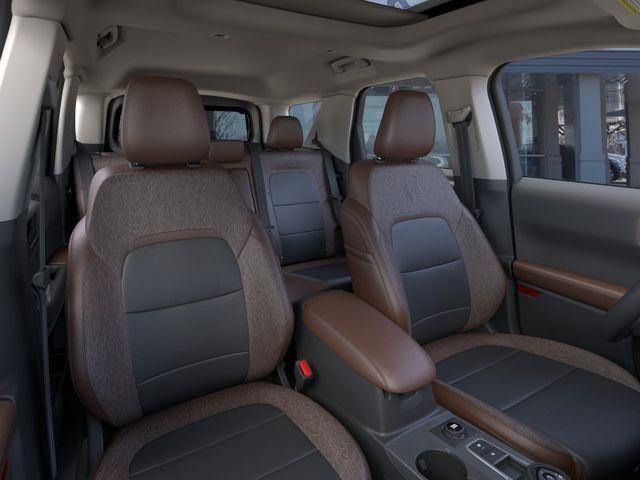 2026 Ford Bronco - $33,995