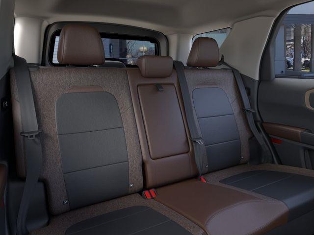 2026 Ford Bronco - $33,995