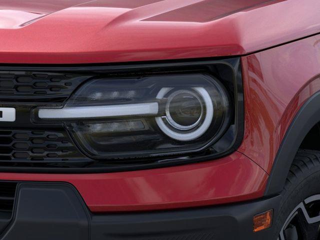 2026 Ford Bronco - $33,995