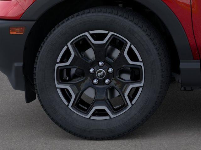2026 Ford Bronco - $33,995