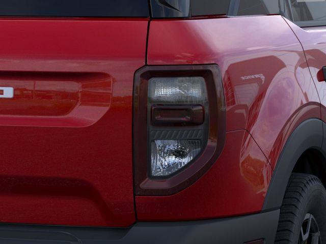 2026 Ford Bronco - $33,995