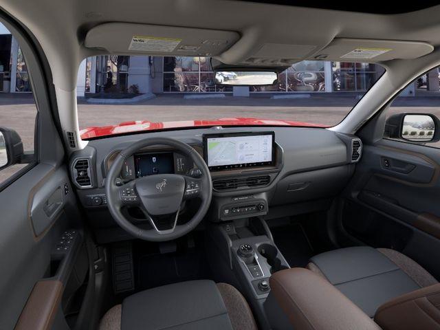 2026 Ford Bronco - $33,995