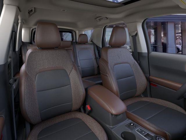 2026 Ford Bronco - $33,995