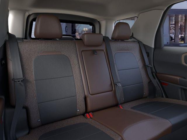 2026 Ford Bronco - $33,995