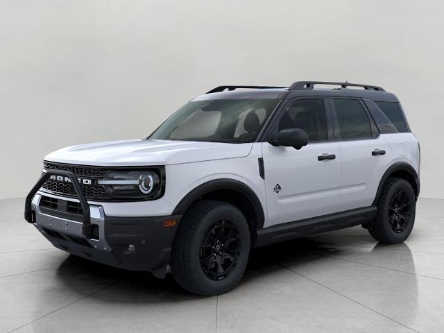 2026 Ford Bronco - $44,190