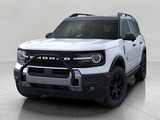 2026 Ford Bronco - $44,190