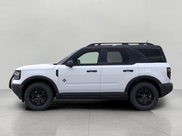 2026 Ford Bronco - $44,190
