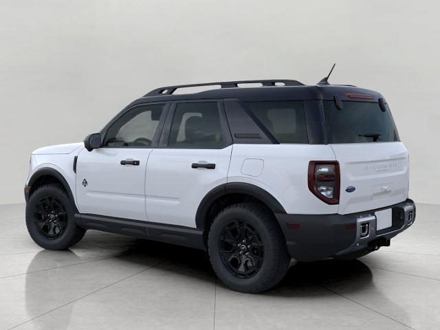 2026 Ford Bronco - $44,190