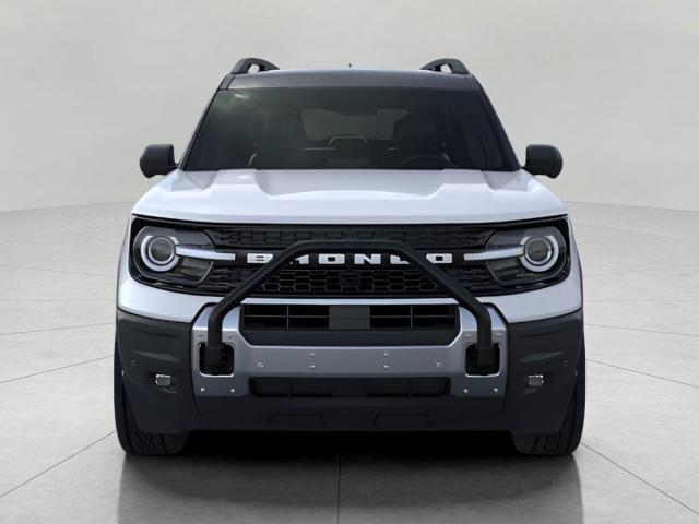 2026 Ford Bronco - $44,190