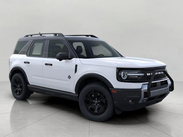 2026 Ford Bronco - $44,190