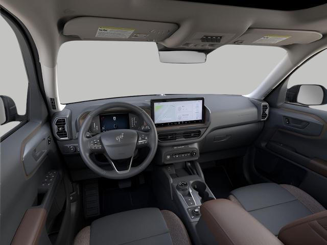 2026 Ford Bronco - $44,190