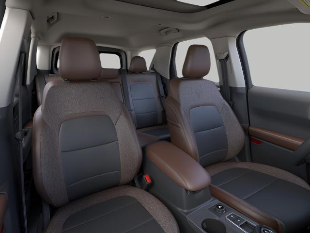 2026 Ford Bronco - $44,190
