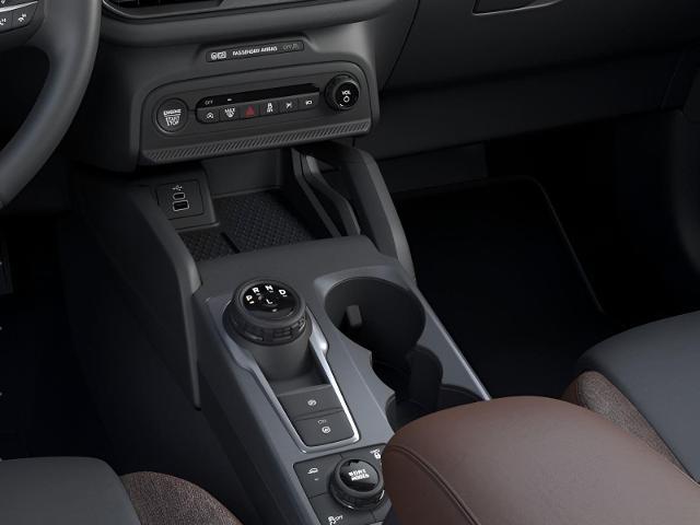2026 Ford Bronco - $44,190