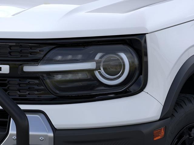 2026 Ford Bronco - $44,190