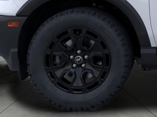 2026 Ford Bronco - $44,190