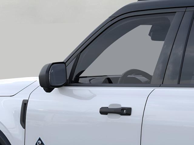 2026 Ford Bronco - $44,190