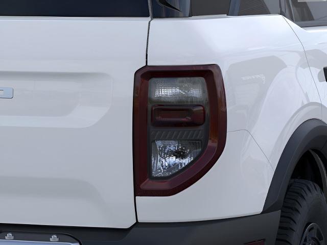 2026 Ford Bronco - $44,190