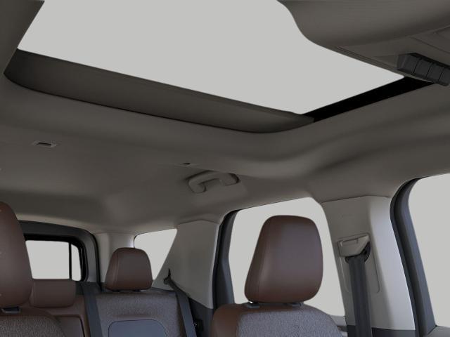 2026 Ford Bronco - $44,190