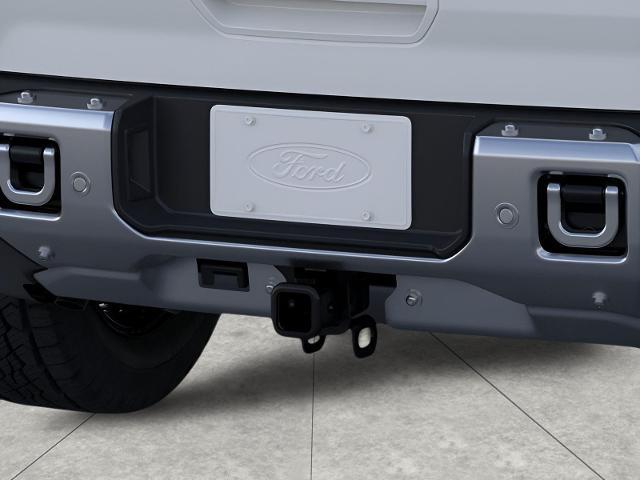 2026 Ford Bronco - $44,190