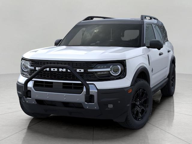 2026 Ford Bronco - $44,190