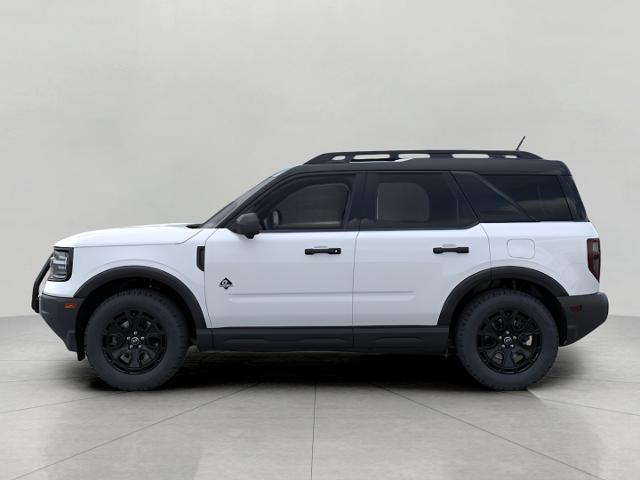 2026 Ford Bronco - $44,190