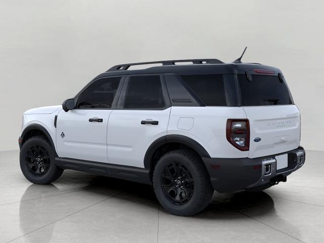 2026 Ford Bronco - $44,190
