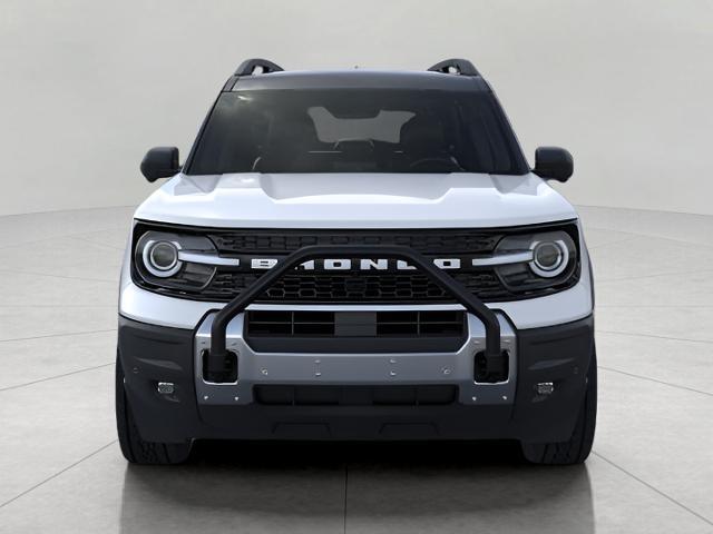 2026 Ford Bronco - $44,190