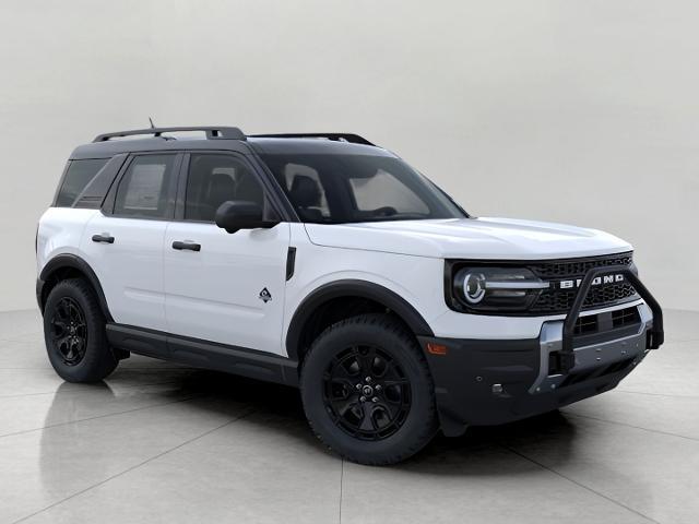 2026 Ford Bronco - $44,190