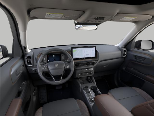 2026 Ford Bronco - $44,190