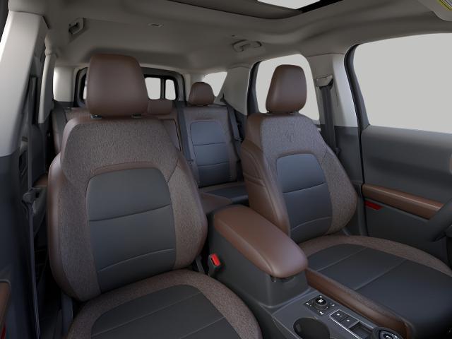 2026 Ford Bronco - $44,190