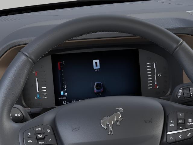 2026 Ford Bronco - $44,190