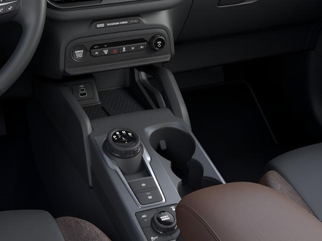 2026 Ford Bronco - $44,190