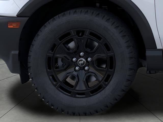 2026 Ford Bronco - $44,190