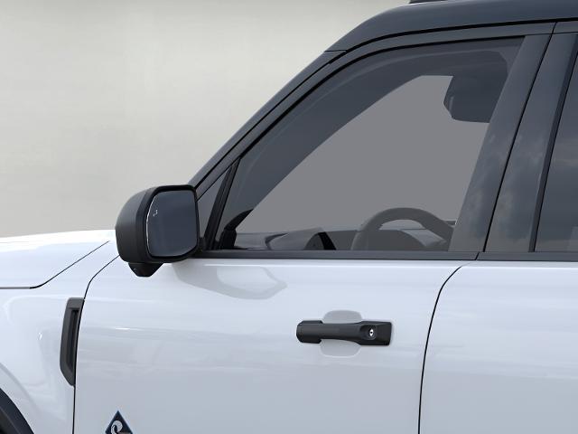 2026 Ford Bronco - $44,190