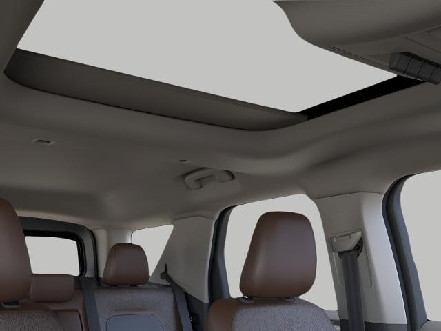 2026 Ford Bronco - $44,190
