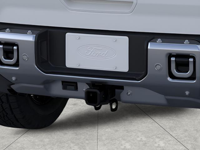2026 Ford Bronco - $44,190