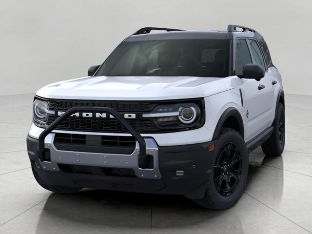 2026 Ford Bronco - $44,190